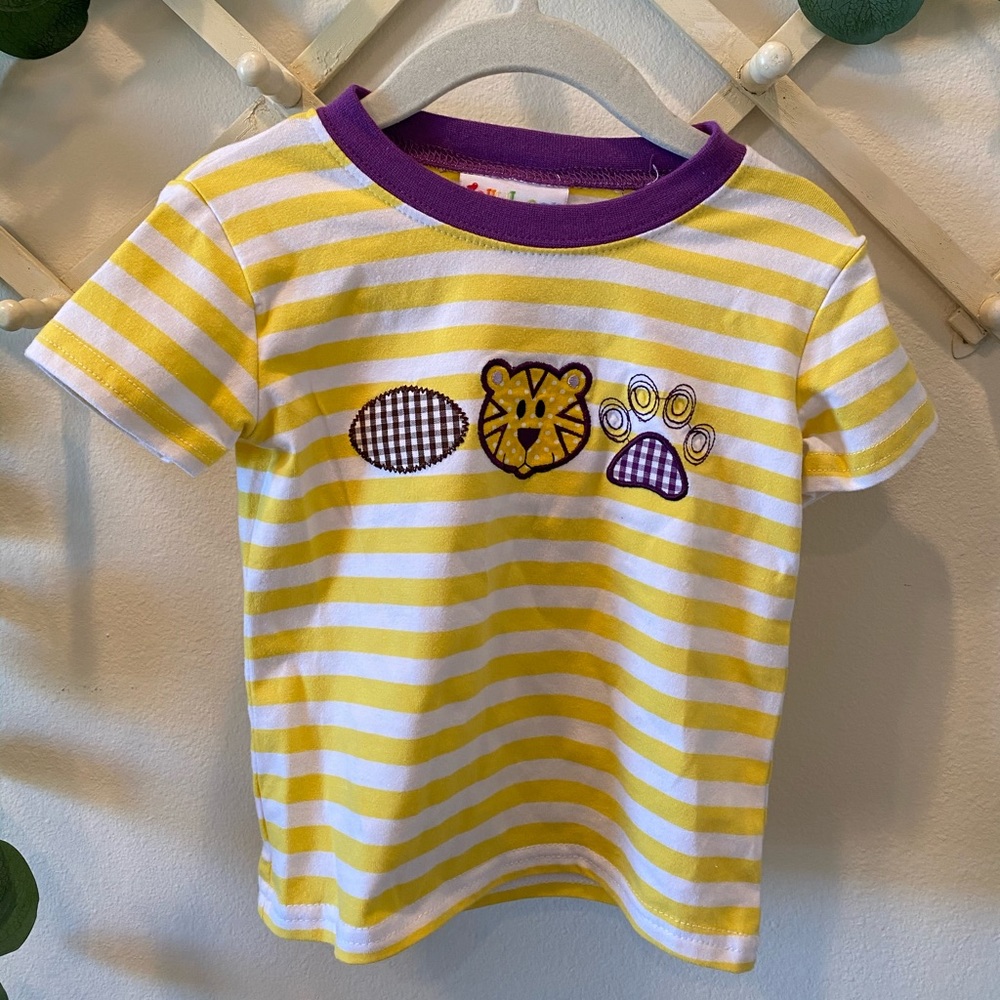 LSU Tee Shirt